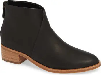 Venetian Bootie | Nordstrom