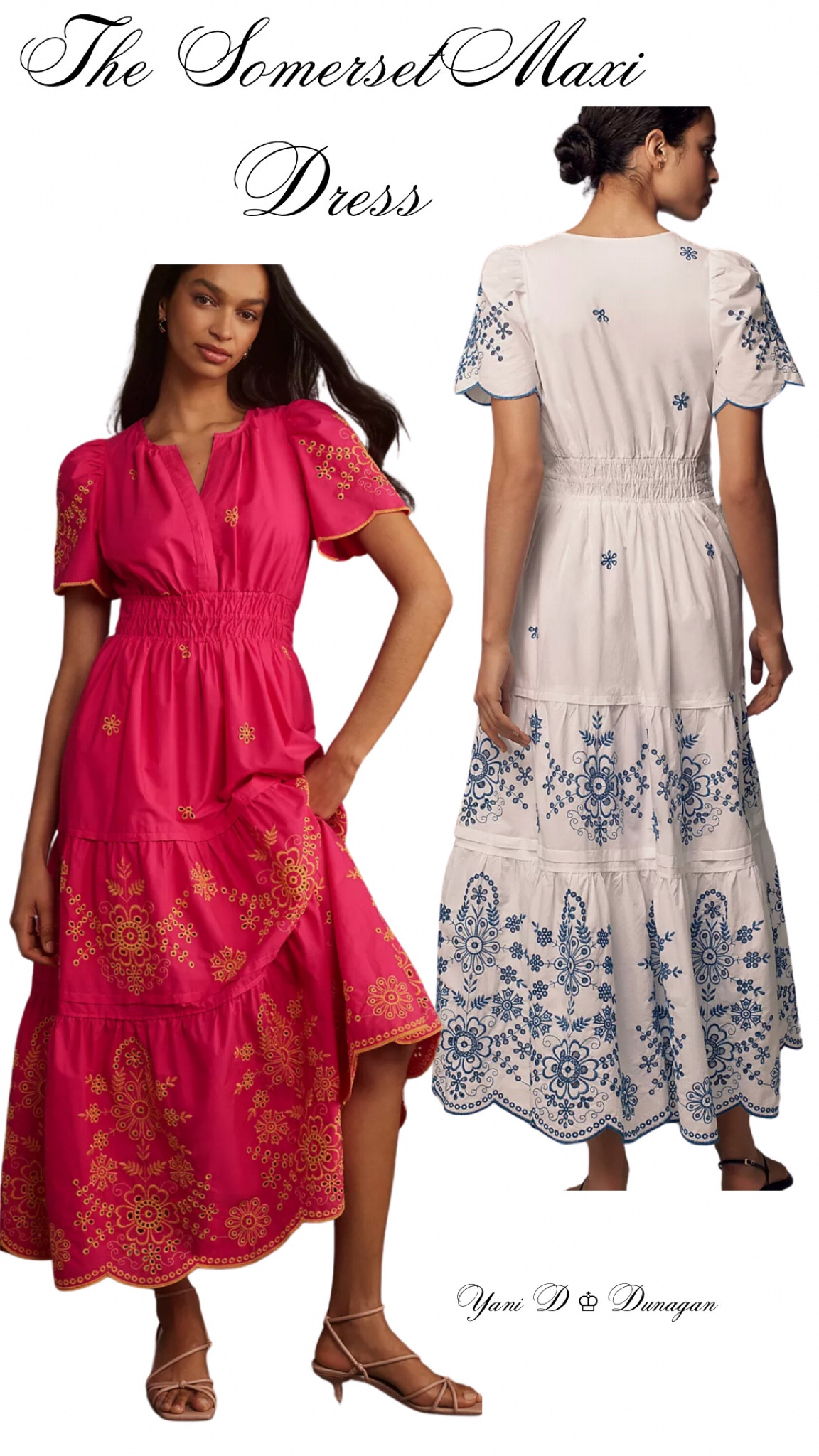 The Summerset Maci Dress 
So flattering and comfortable
Sumner Style, 

#LTKStyleTip #LTKSeasonal #LTKBeauty