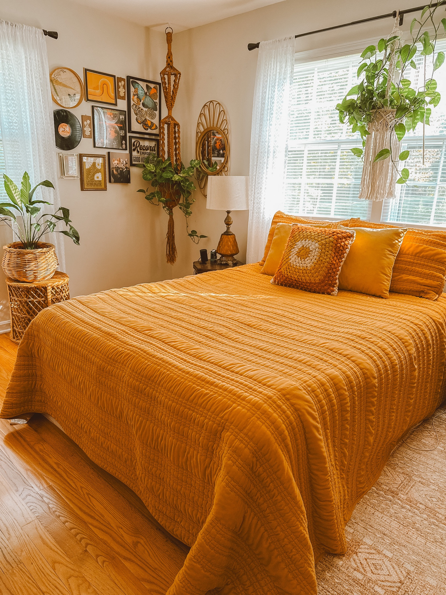 boho bedroom🌿

#LTKU #LTKGiftGuide #LTKhome