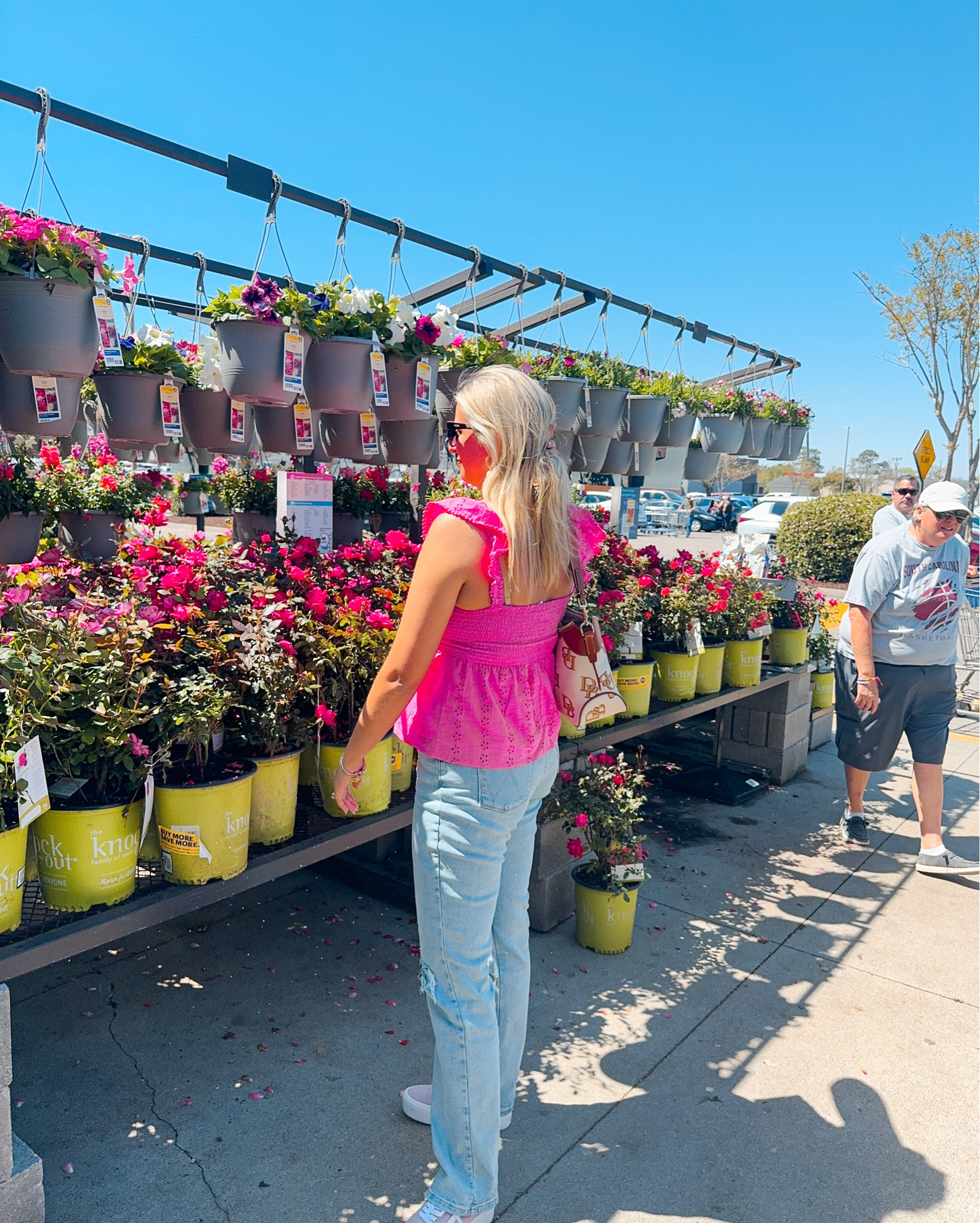 Pink Moment 🎀🌸🌷🌺🩷🫶🏼

#LTKfindsunder50 #LTKSeasonal #LTKmidsize