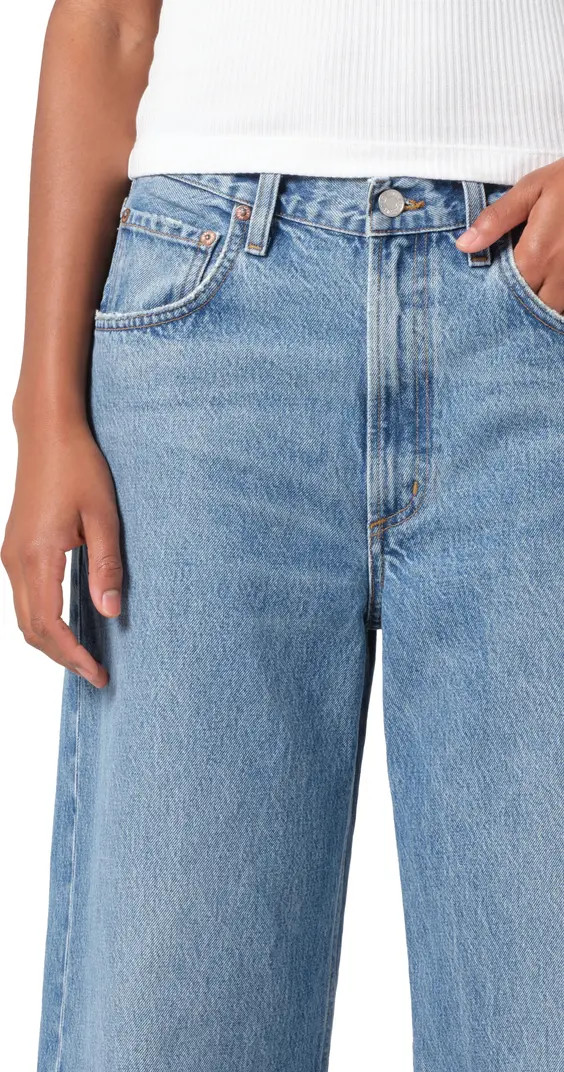 Low Curve Jeans | Nordstrom