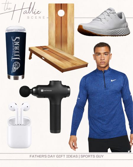Father’s Day gift ideas // Father’s Day gifts // gifts for him // gifts for dad // dad gift ideas // outdoorsman gifts // athlete gifts 

Theragun // corn hole boards 

#LTKmens #LTKGiftGuide #LTKstyletip