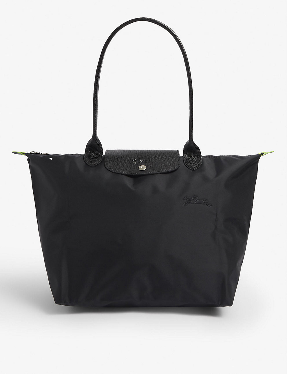 Le Pliage large recycled-polyamide tote bag | Selfridges