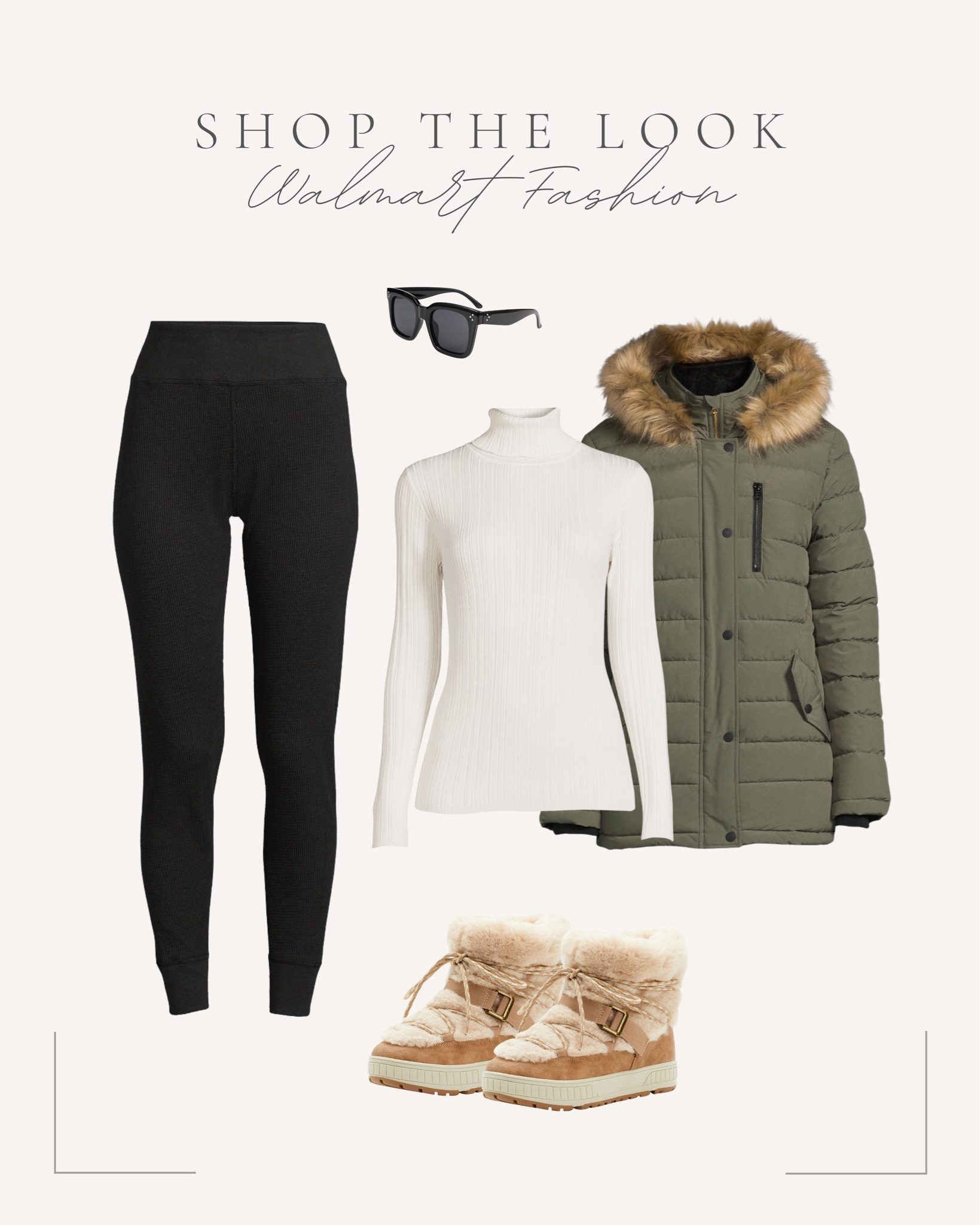 Shop my favorite Amazon winter finds! @WalmartFashion #WalmartPartner 

#LTKHoliday #LTKhome #LTKunder100