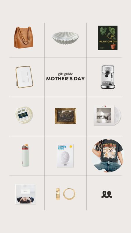 Mother’s Day Gift Guidee

#LTKhome #LTKSeasonal #LTKGiftGuide
