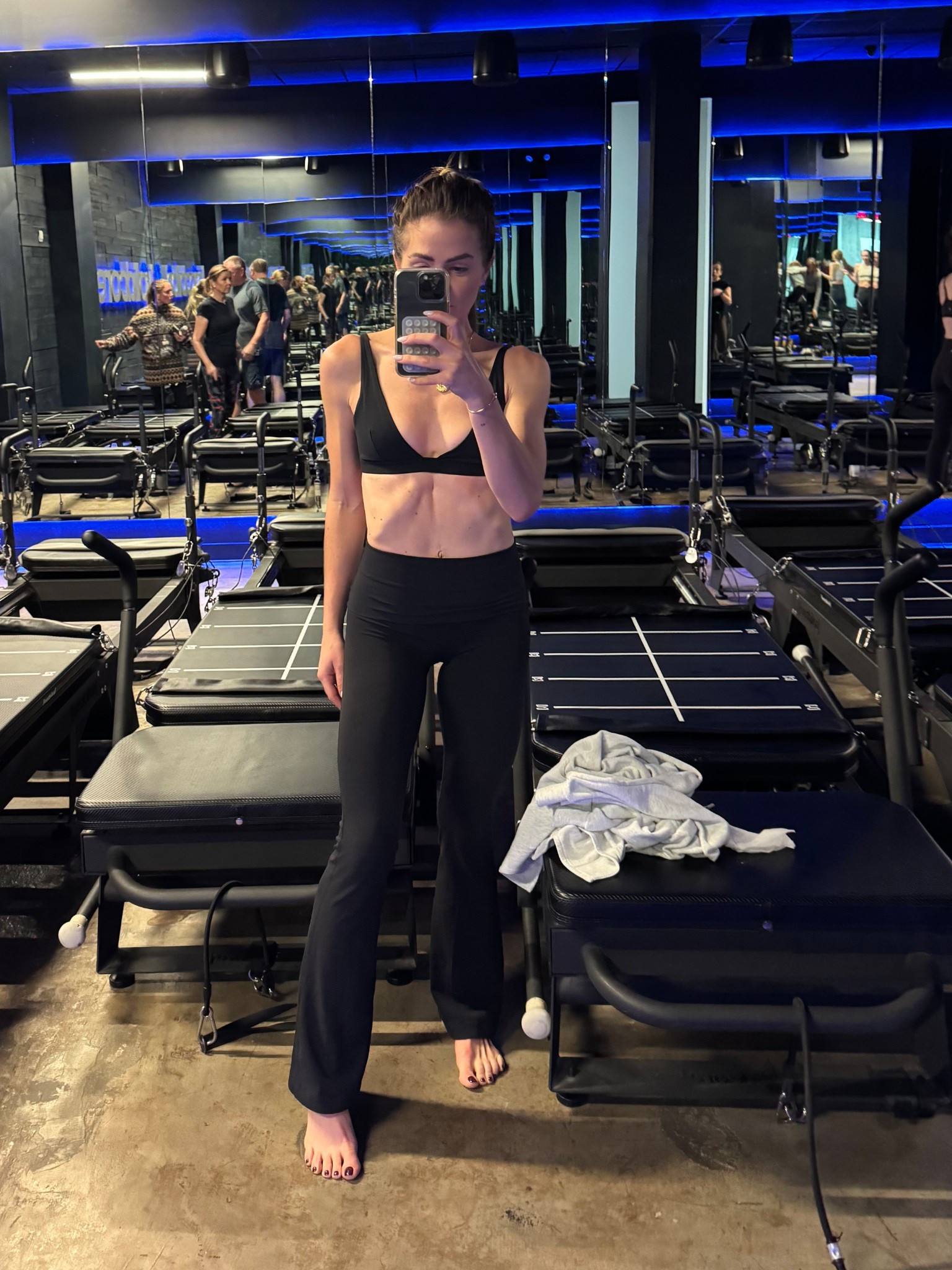 Thanksgiving morning workout OOTD

#LTKHoliday #LTKootd #LTKActive