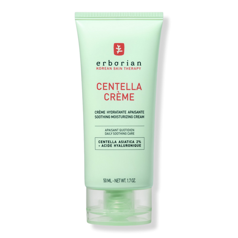 Erborian Centella Cream Soothing Moisturizer - 1.7 oz | Ulta
