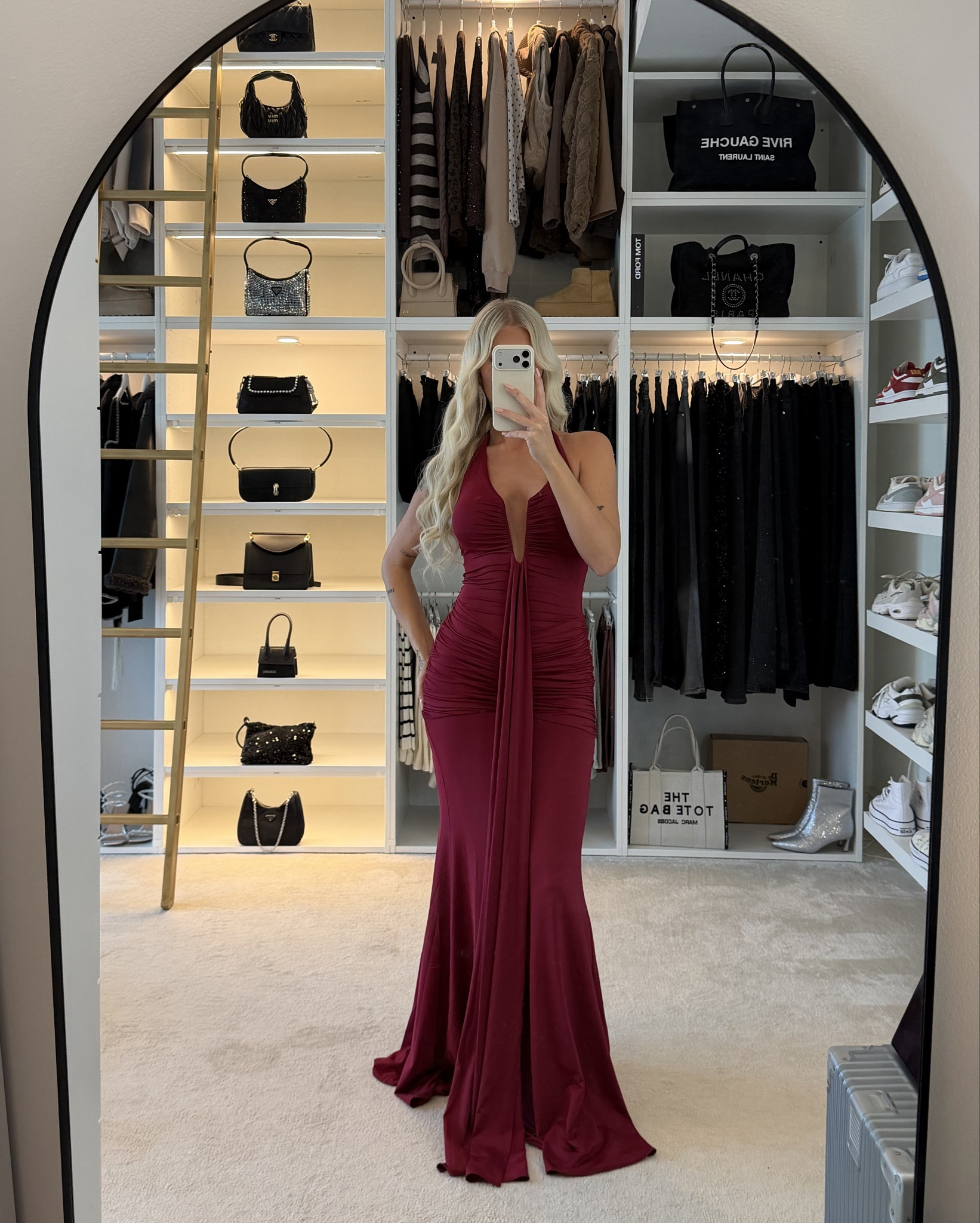 Evening Dresses from Bella Barnett ✨🩷 discount code: Berr15 

#LTKValentine #LTKgrwm #LTKootd