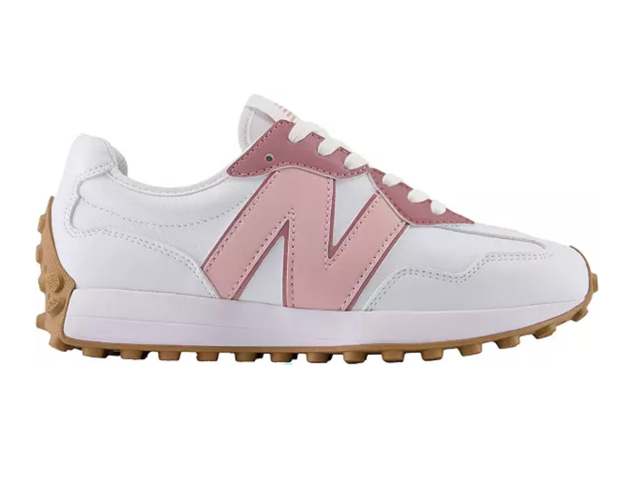 New Balance & CALIA Women's 327 Golf Shoes. Available in size 7-10

#LTKshoecrush
