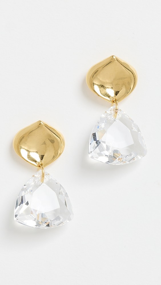 Chan Luu Drop Earrings | Shopbop | Shopbop