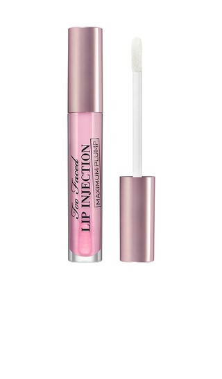 Too Faced Lip Injection Maximum Plump in Magic Crystal. | Revolve Clothing (Global)