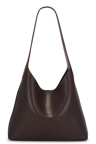 8 Other Reasons Colton Bucket Bag in Chocolate from Revolve.com | Revolve Clothing (Global)