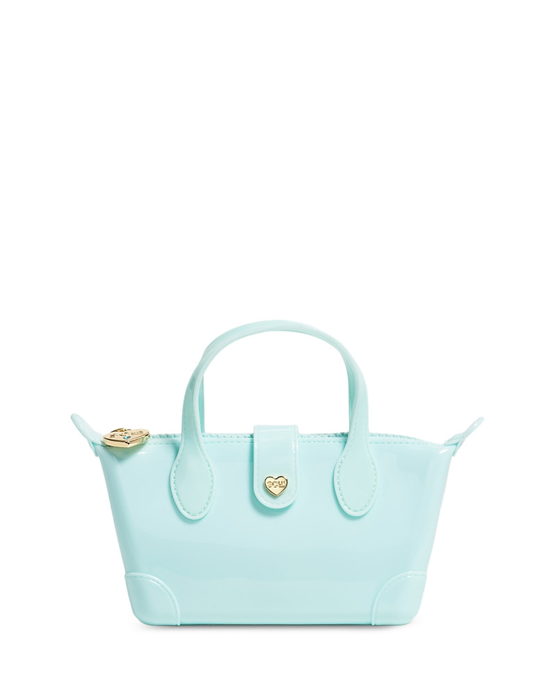 Stoney Clover Lane Mini Jelly Pouchette Crossbody Bag | Bloomingdale's (US)