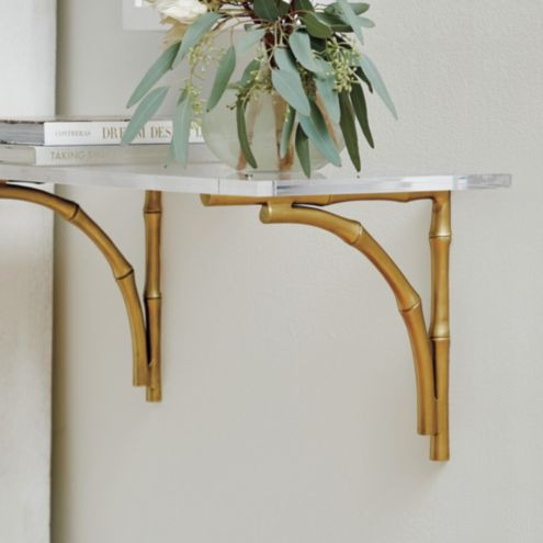 Marble Shelf | Ballard Designs, Inc.