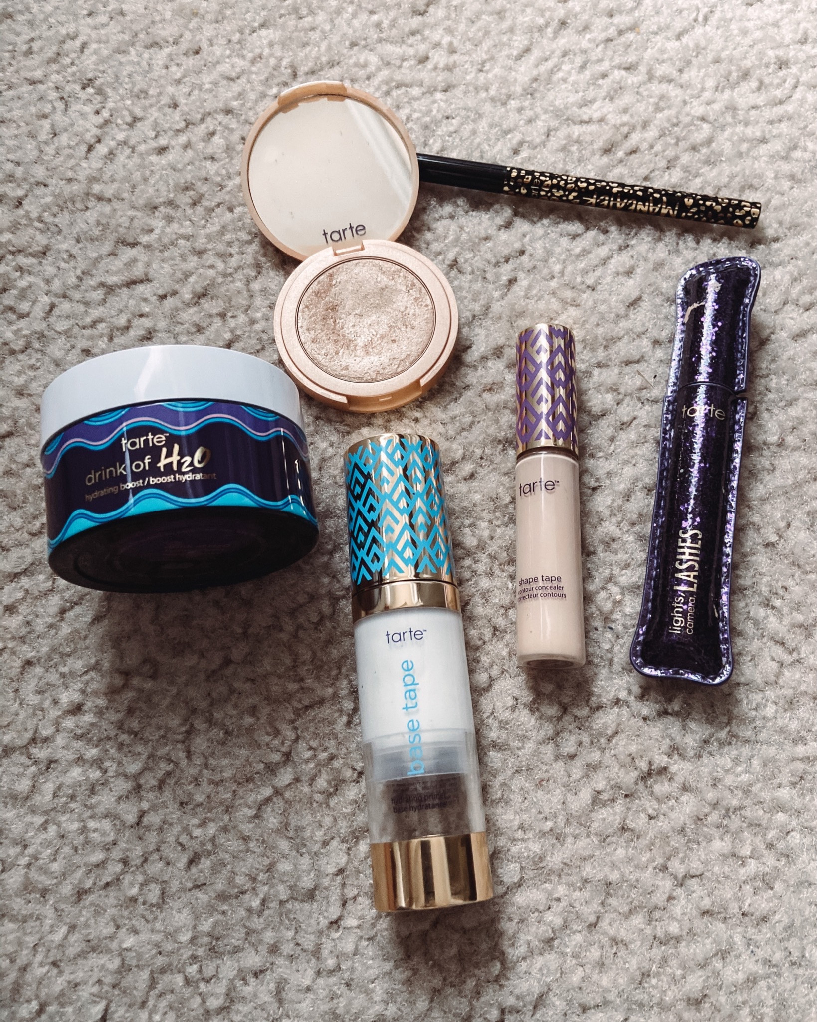 Tart is 30% off site wide for the LTK sale, make sure to shop in my favorites!

#LTKSpringSale #LTKbeauty