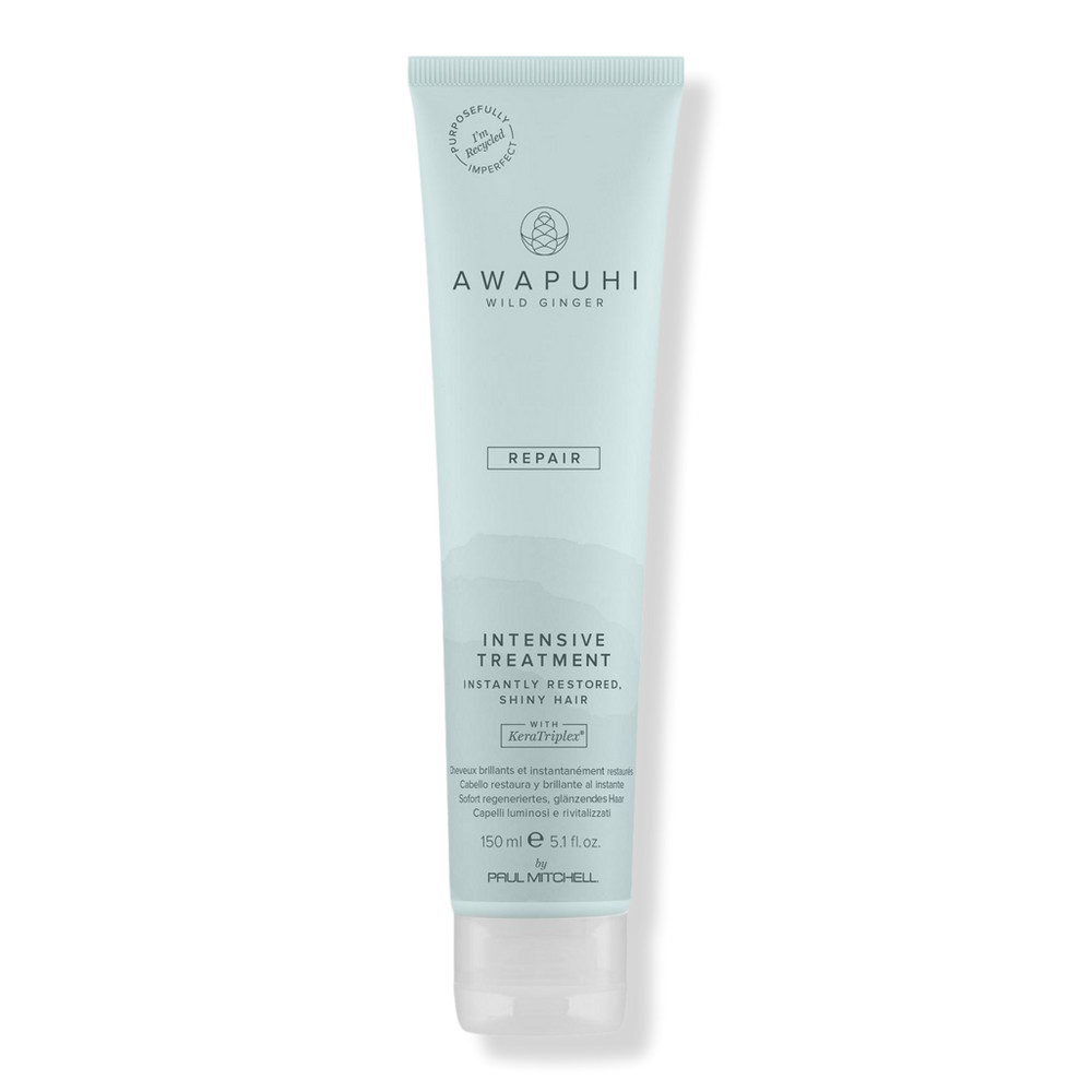 Paul Mitchell Awapuhi Wild Ginger Intensive Treatment | Ulta
