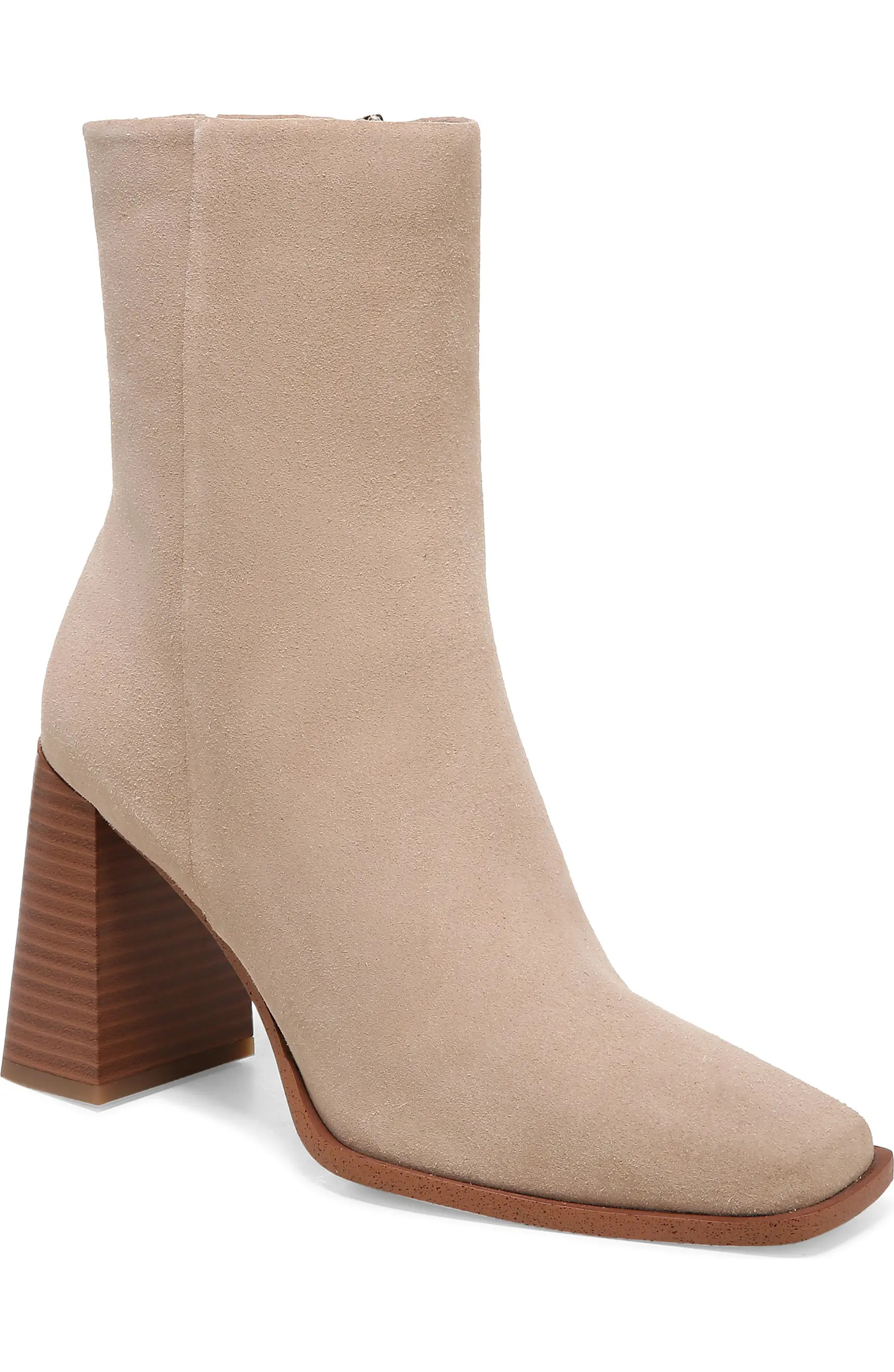 Sam Edelman Ivette Bootie | Nordstrom | Nordstrom