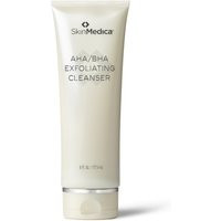 SkinMedica AHA/BHA Exfoliating Cleanser (6oz) | Skinstore
