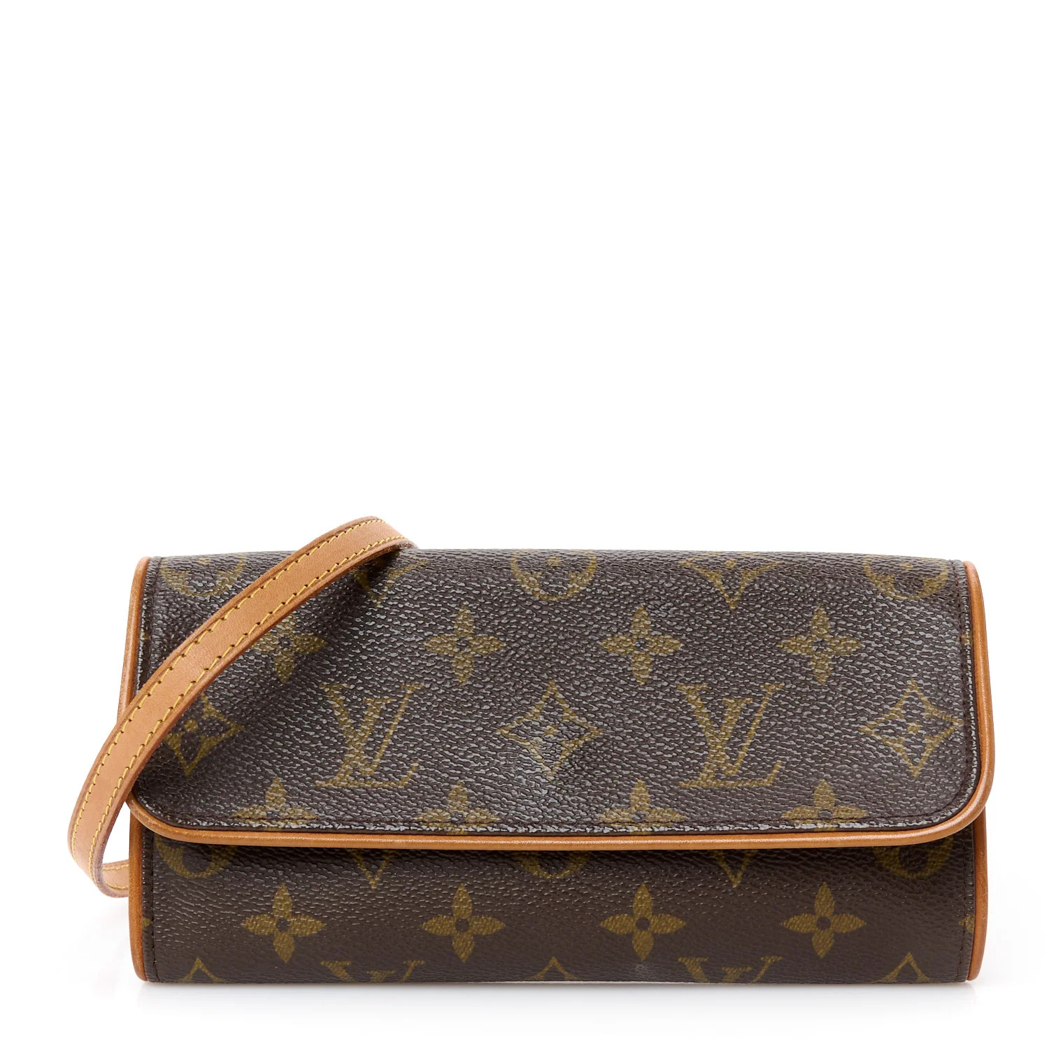 Monogram Pochette Twin PM | FASHIONPHILE (US)
