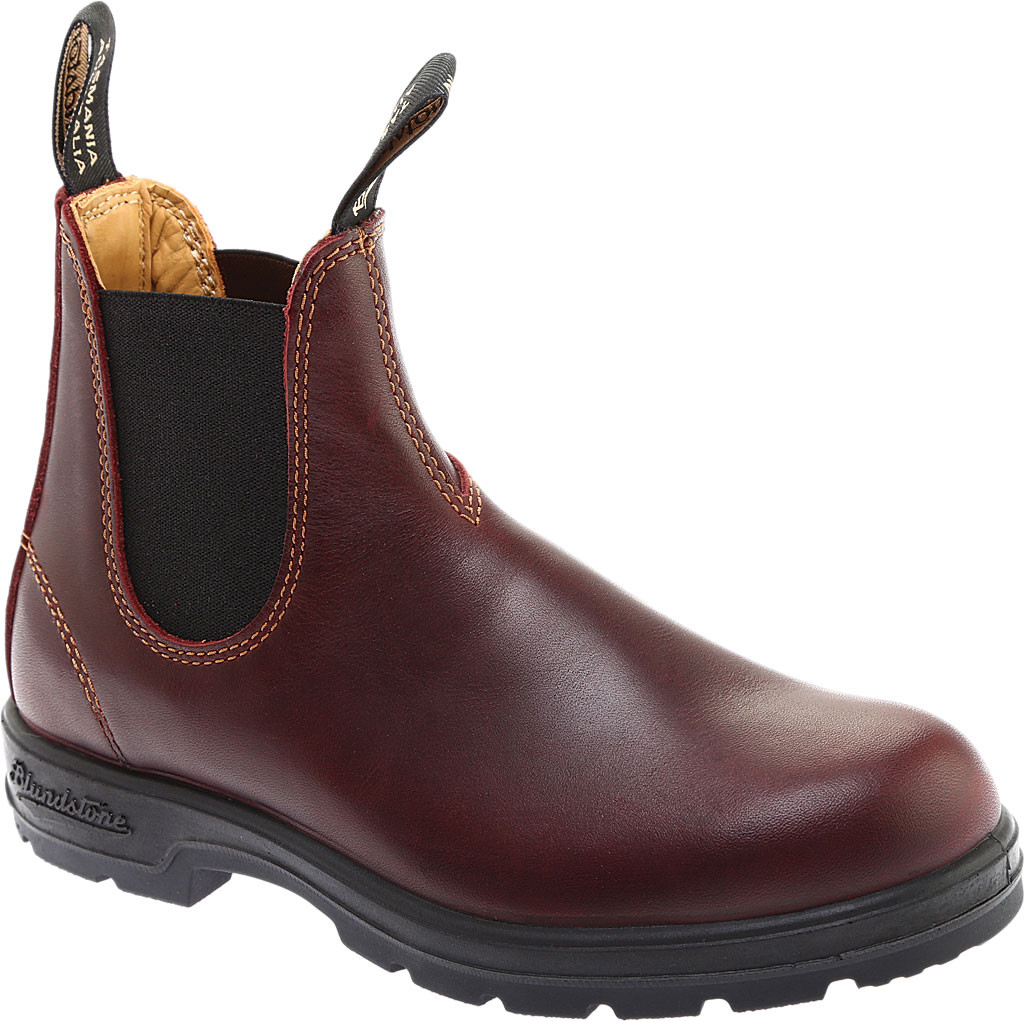 Blundstone Super 550 Series Chelsea Boot | Shoes.com