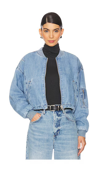 Guest Star Jacket | Revolve Clothing (Global)