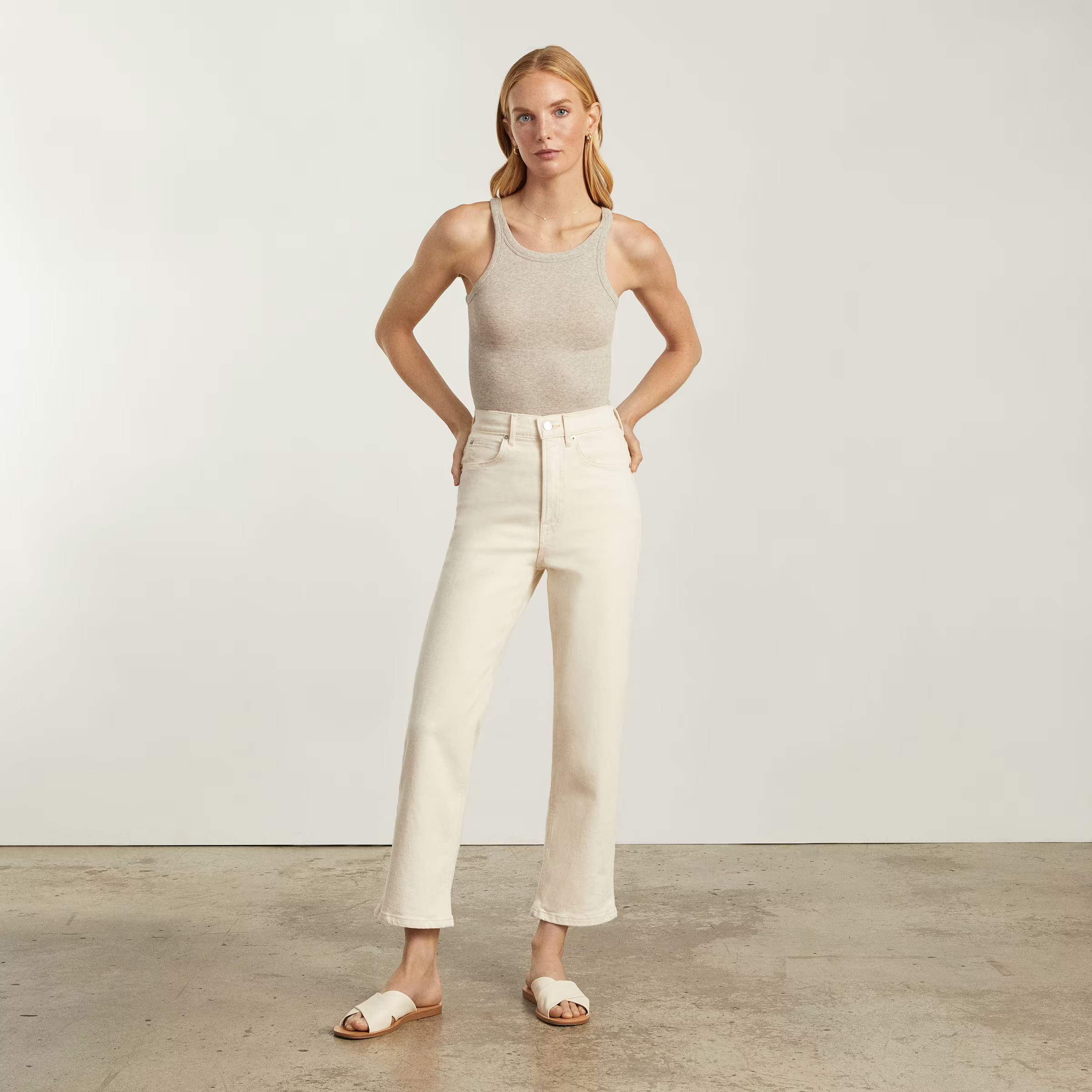 The Way-High® Jean | Everlane