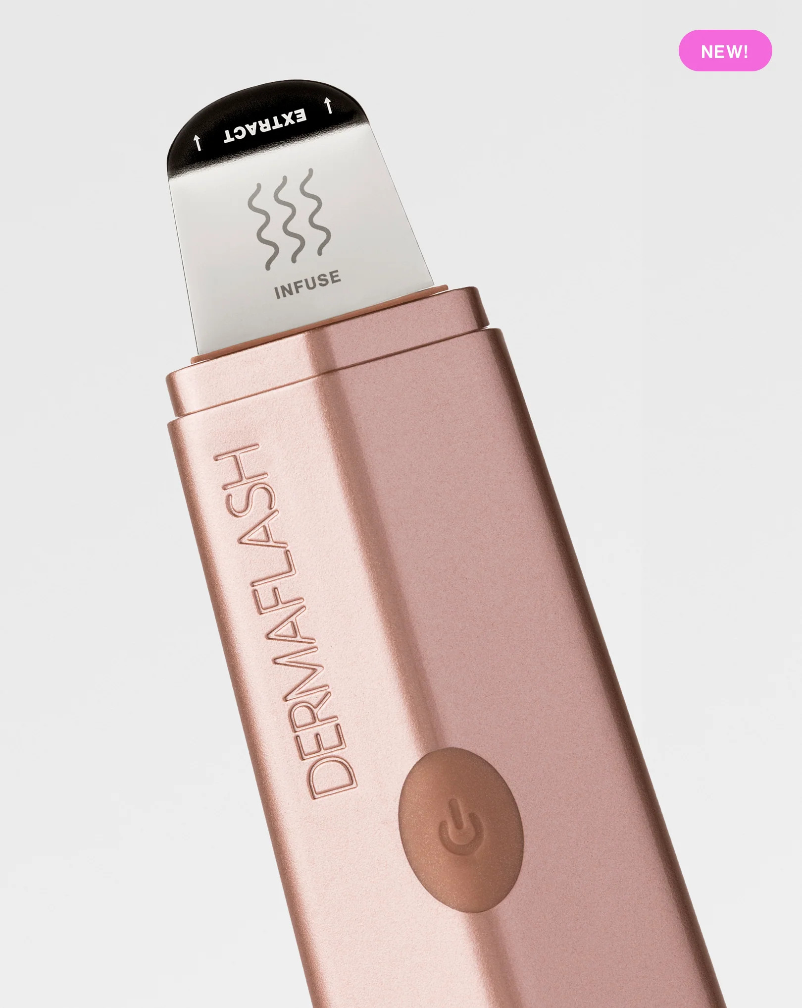 DERMAPORE+ | Dermaflash