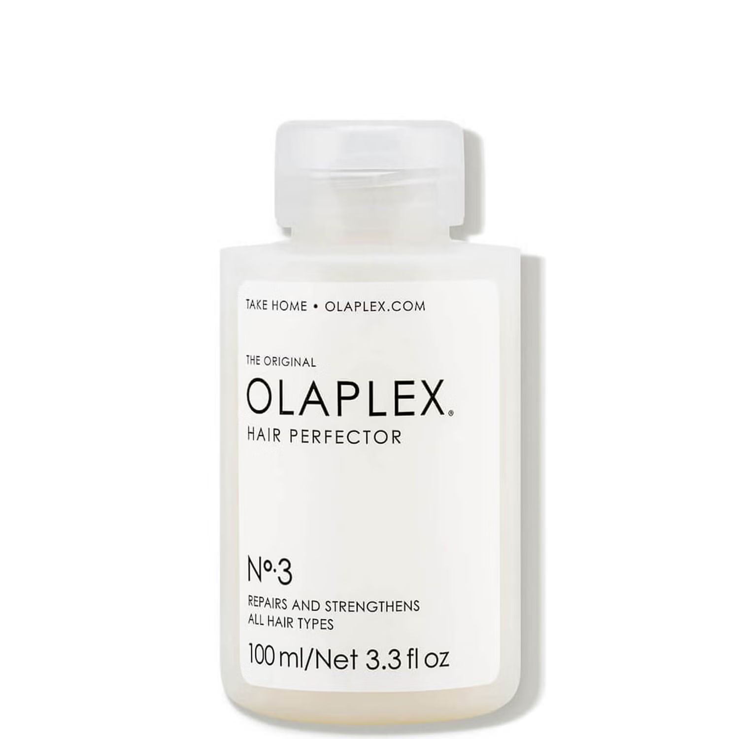 Olaplex No. 3 Hair Perfector (3.3 fl. oz.) | Dermstore