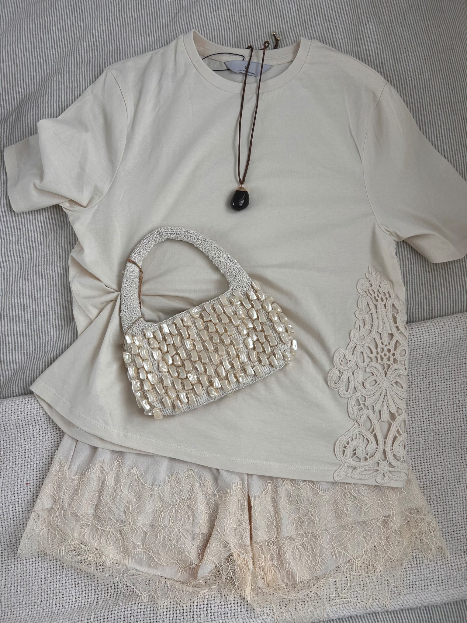 soft summer:
lace, pearls & crochet🕊️ @Primark 


#LTKsummer #LTKpetite #LTKuk