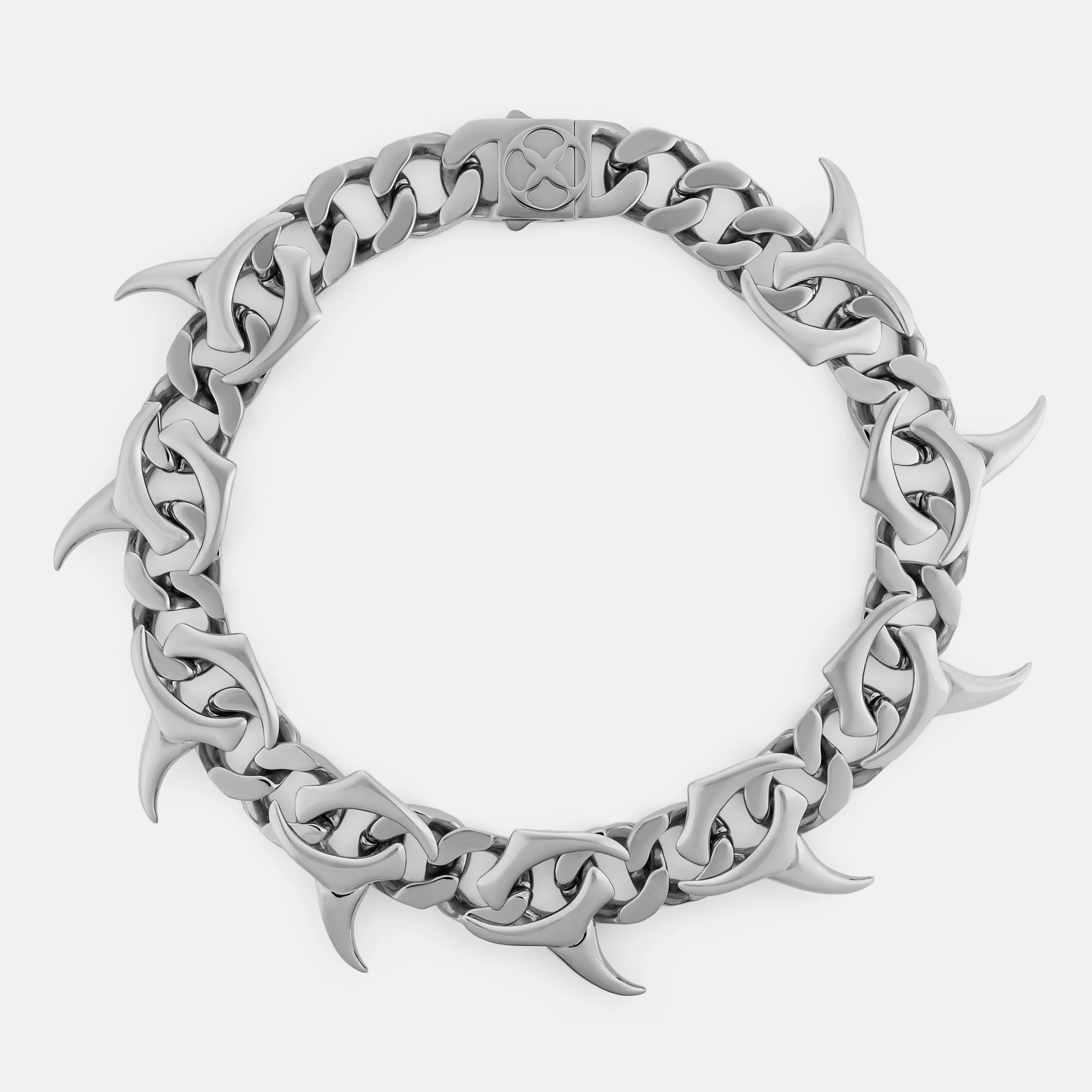 Vitaly | Stainless Steel Accessories | The Ransom Chain | Vitaly Design (US)