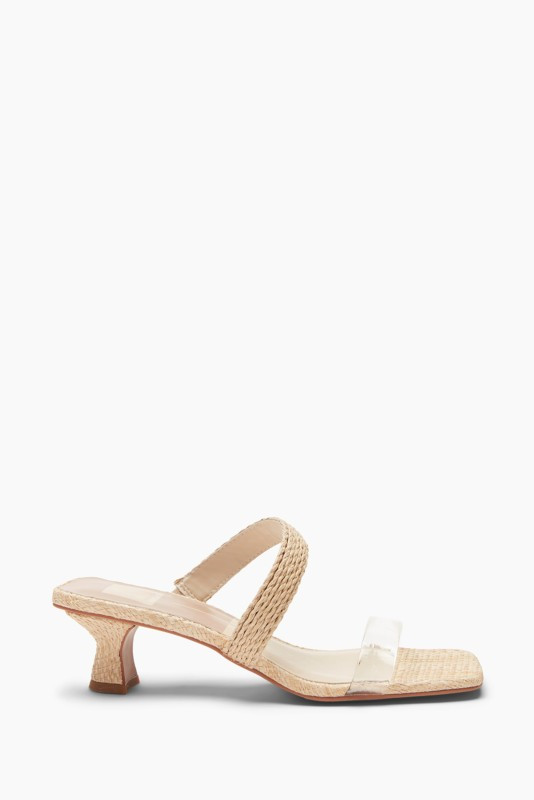 Dolce Vita  Bertie Kitten Heel | Evereve