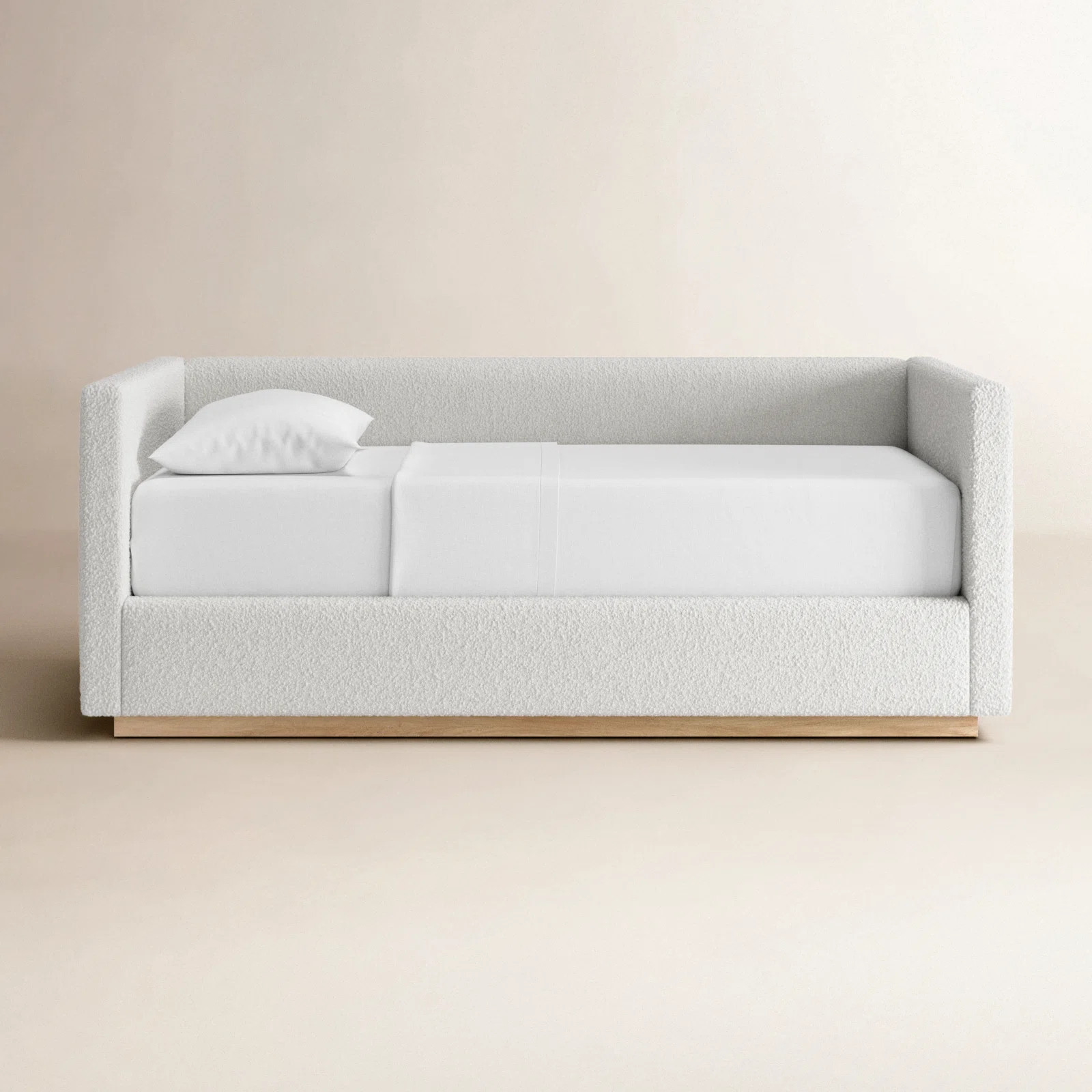 Drago Upholstered Daybed - Twin | Birch Lane