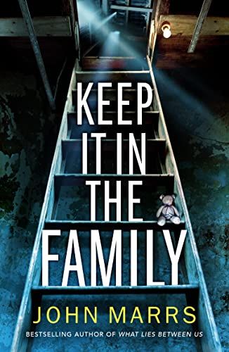 Keep It in the Family | Amazon (US)
