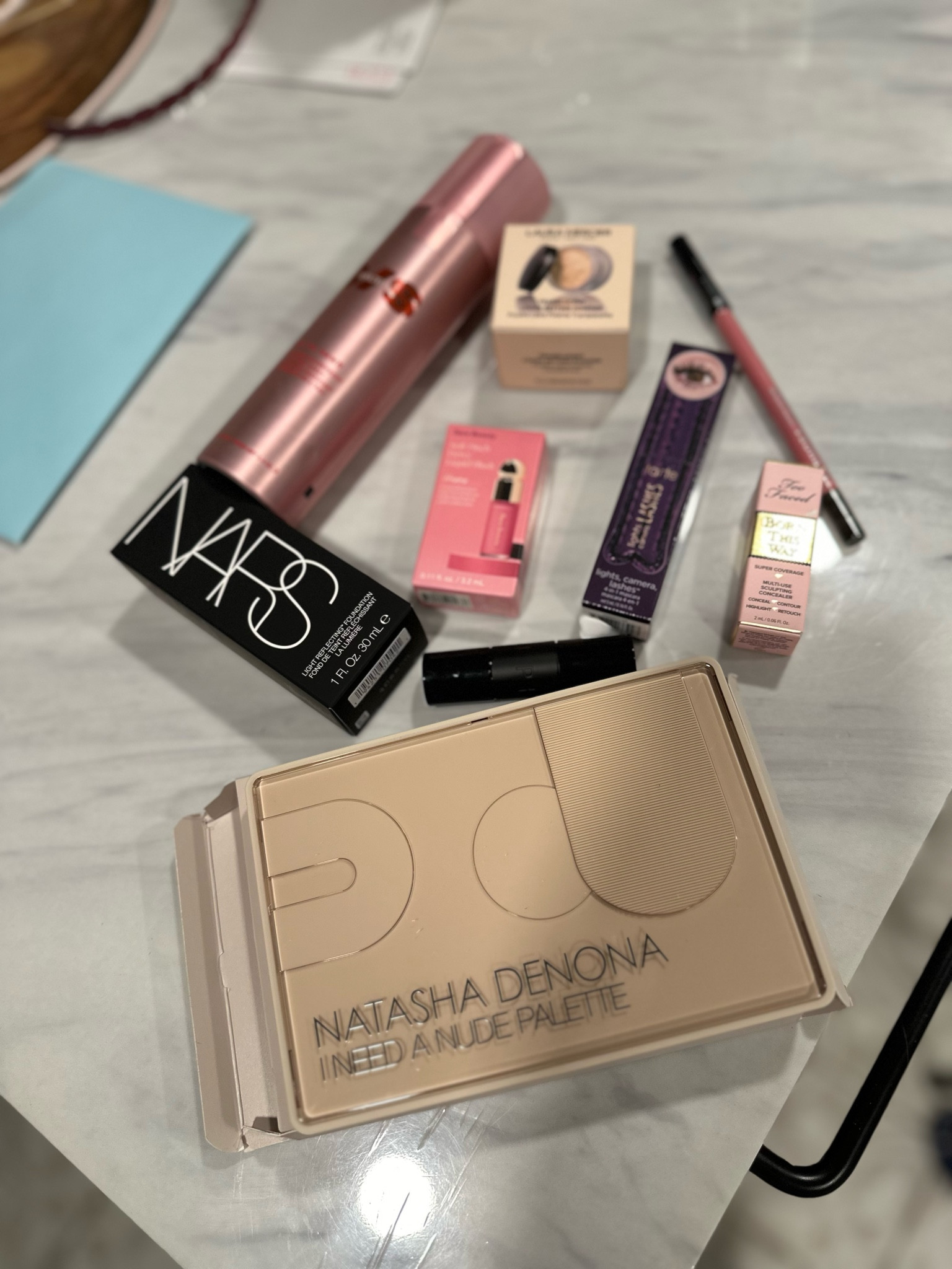 My Sephora bridal makeup haul! #makeup #bridal

#LTKBeauty #LTKWedding #LTKOver40