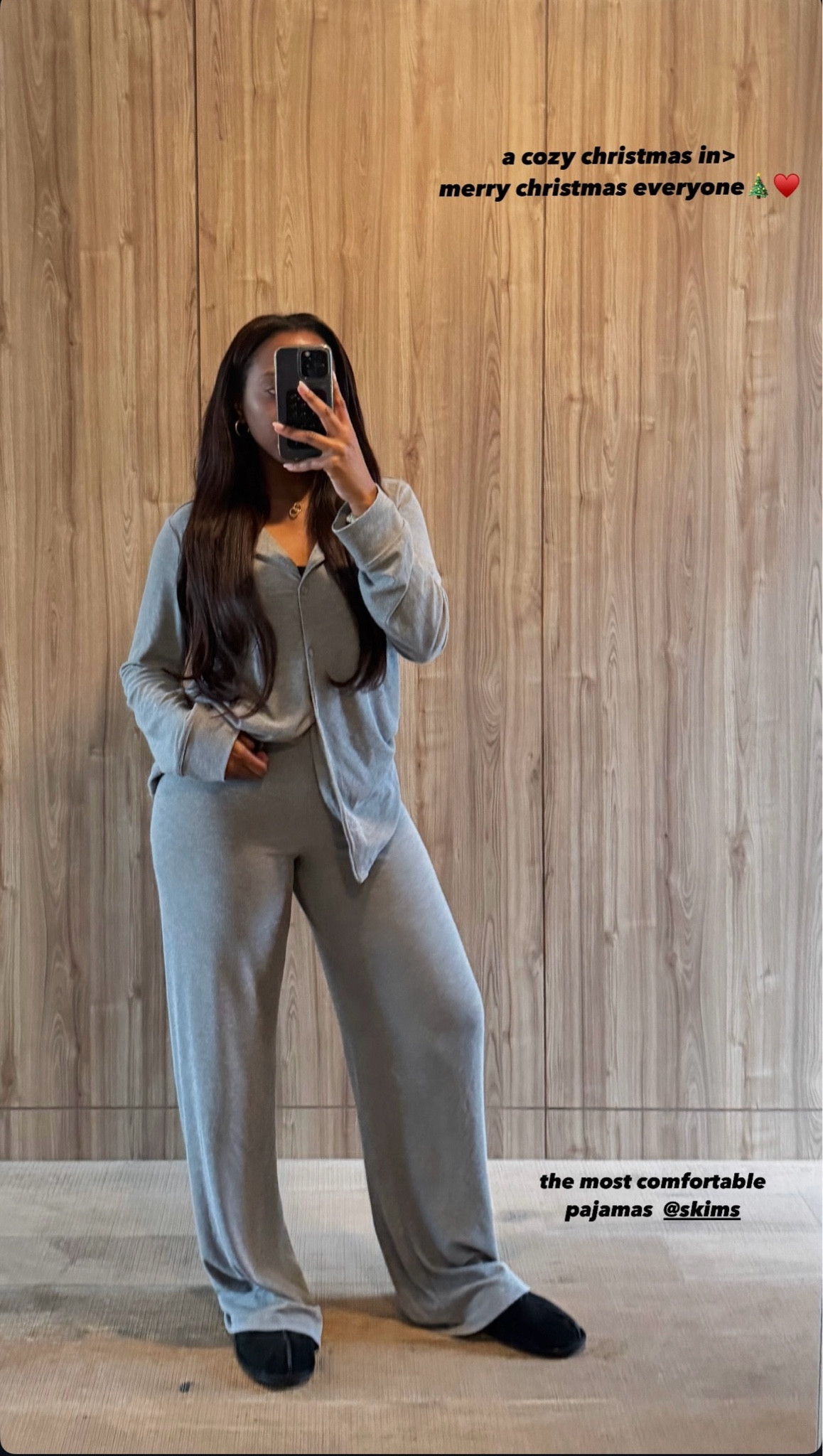 The most comfortable pajamas!

#LTKStyleTip #LTKSeasonal #LTKFindsUnder100