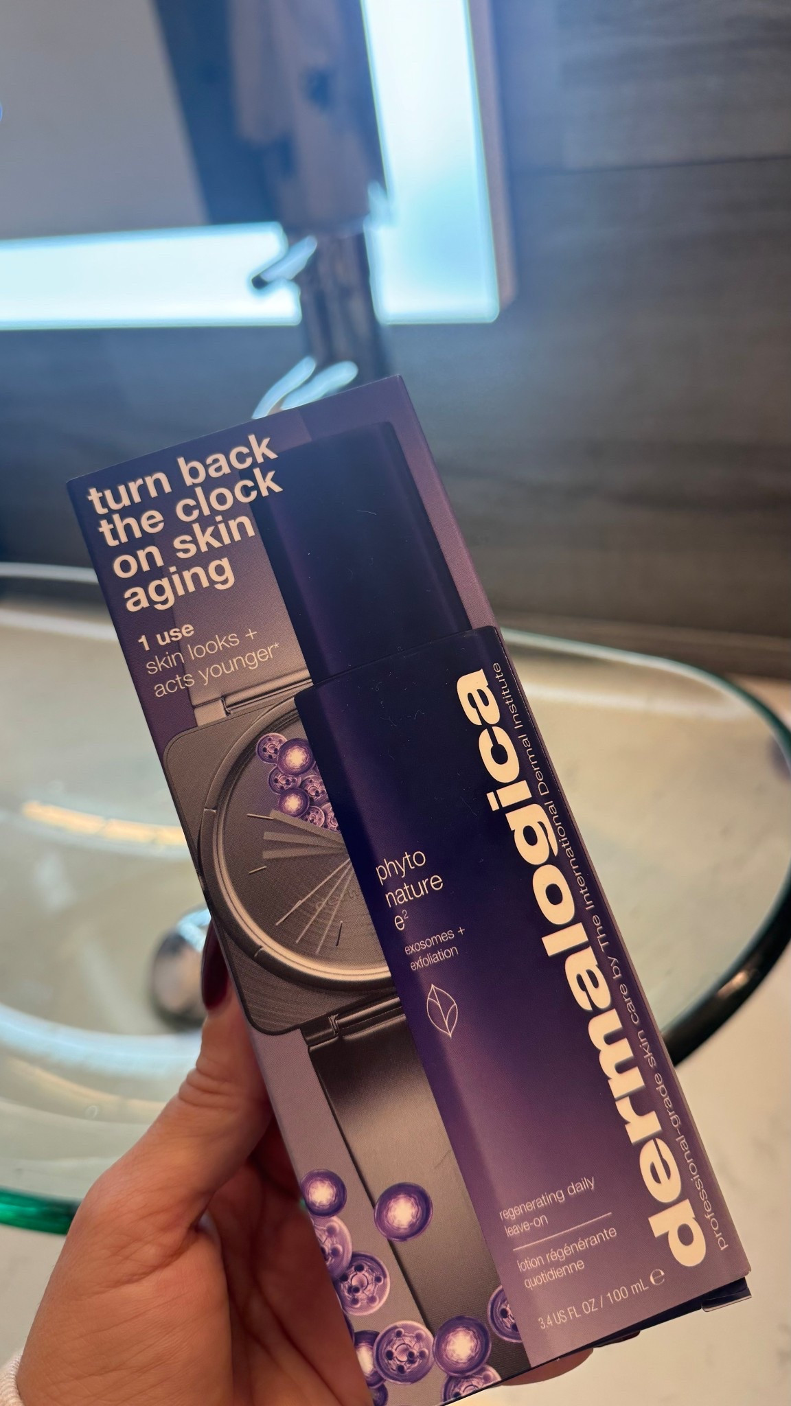 Rewind aging skin! My skin is feeling refreshed, energized and tight with the serum. Use your ulta additional 20% off promo on this through Dec 31st

#LTKBeauty #LTKmorningroutine #LTKselfcare