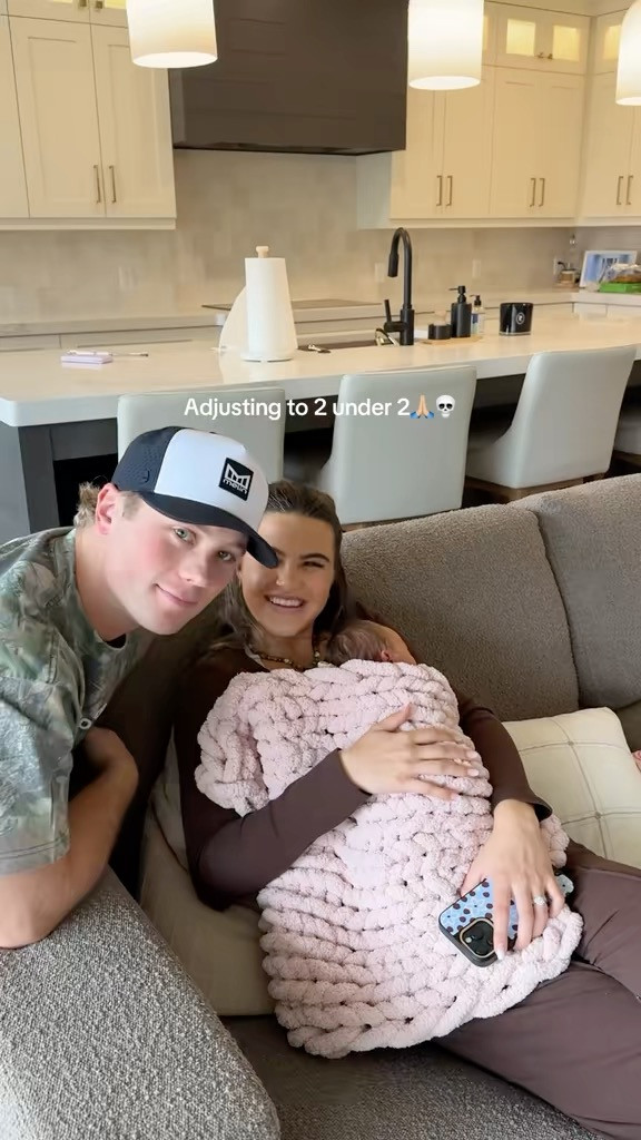 Love your parents and parents, love your kids🫶🏻 

 

#LTKHome #LTKBeauty #LTKStyleTip