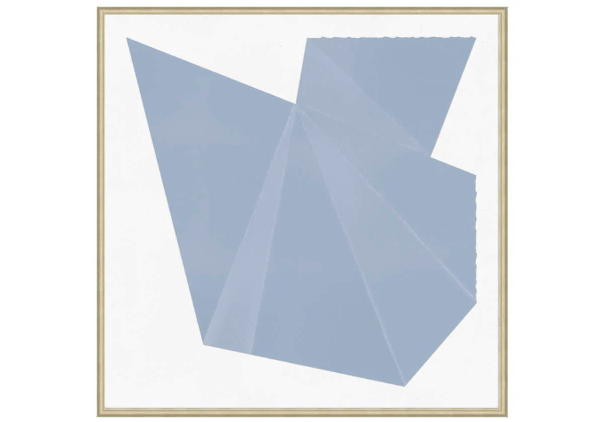 ORIGAMI HUE | Alice Lane Home Collection