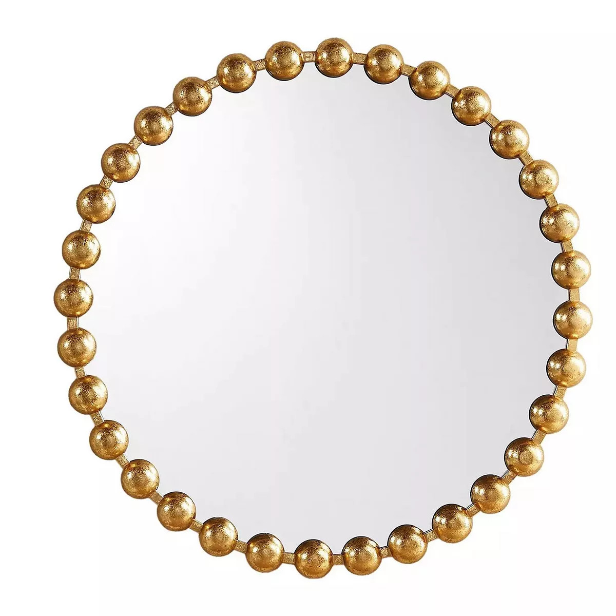 Madison Park Signature Marlowe Round Wall Mirror | Kohl's