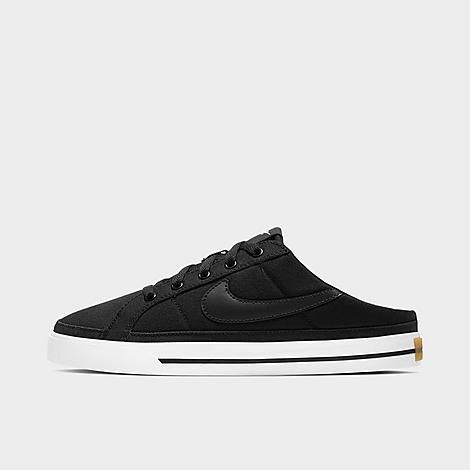 Women's Nike Court Legacy Mule Casual Shoes | JD Sports (US)