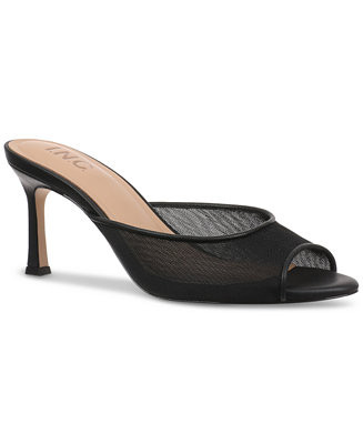Women's Alissa Slide Dress Sandals, Exclusively at Macy's | Macy's