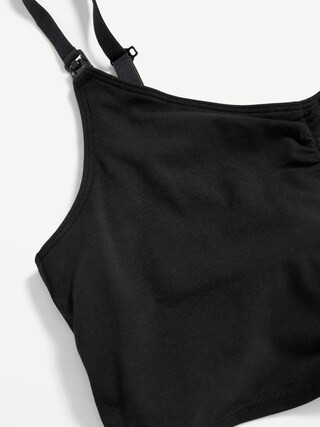 Maternity Nursing Brami Top | Old Navy (US)