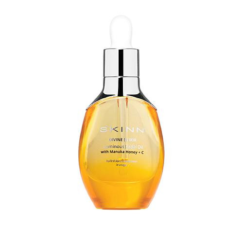 Skinn® Cosmetics Divine Elixir Luminous Oil Manuka Honey Auto-Ship® | HSN