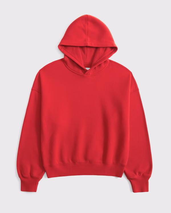 Sunday Hoodie | Abercrombie & Fitch (UK)