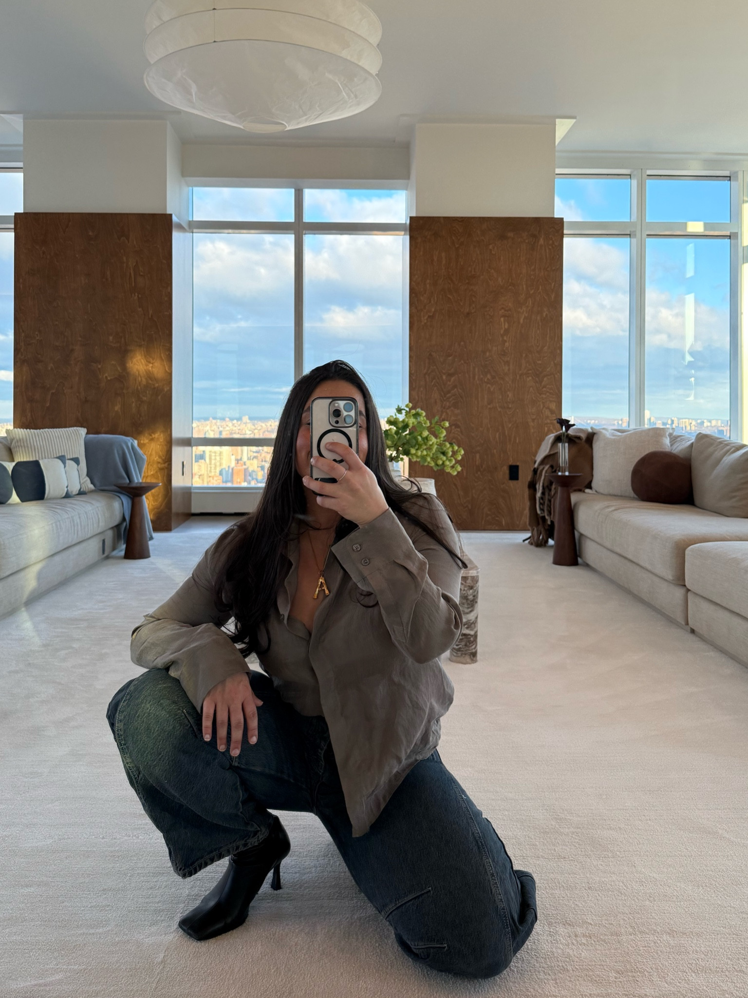 easy fall/winter throw and go fit 

#LTKSeasonal #LTKU #LTKStyleTip