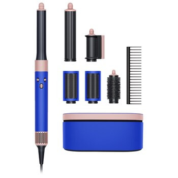 Special Edition Airwrap™ Multi Styler Complete Long in Blue Blush | Sephora (US)