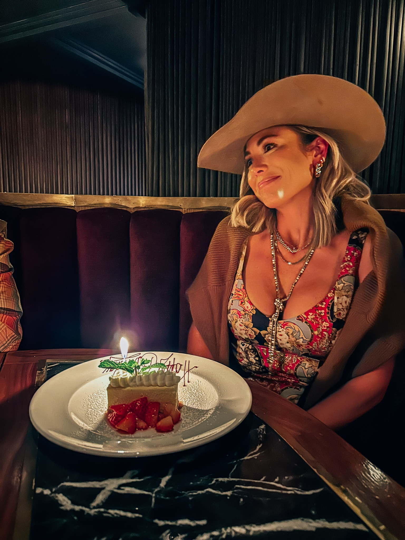 highly requested birthday dress ✨

#LTKSeasonal #LTKHoliday #LTKParties