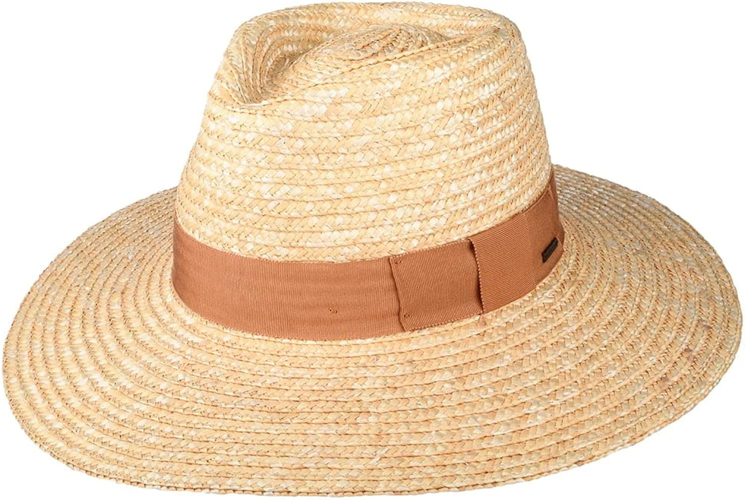 Brixton Women's Joanna HAT, Honey/Lion, S at Amazon Women’s Clothing store | Amazon (US)