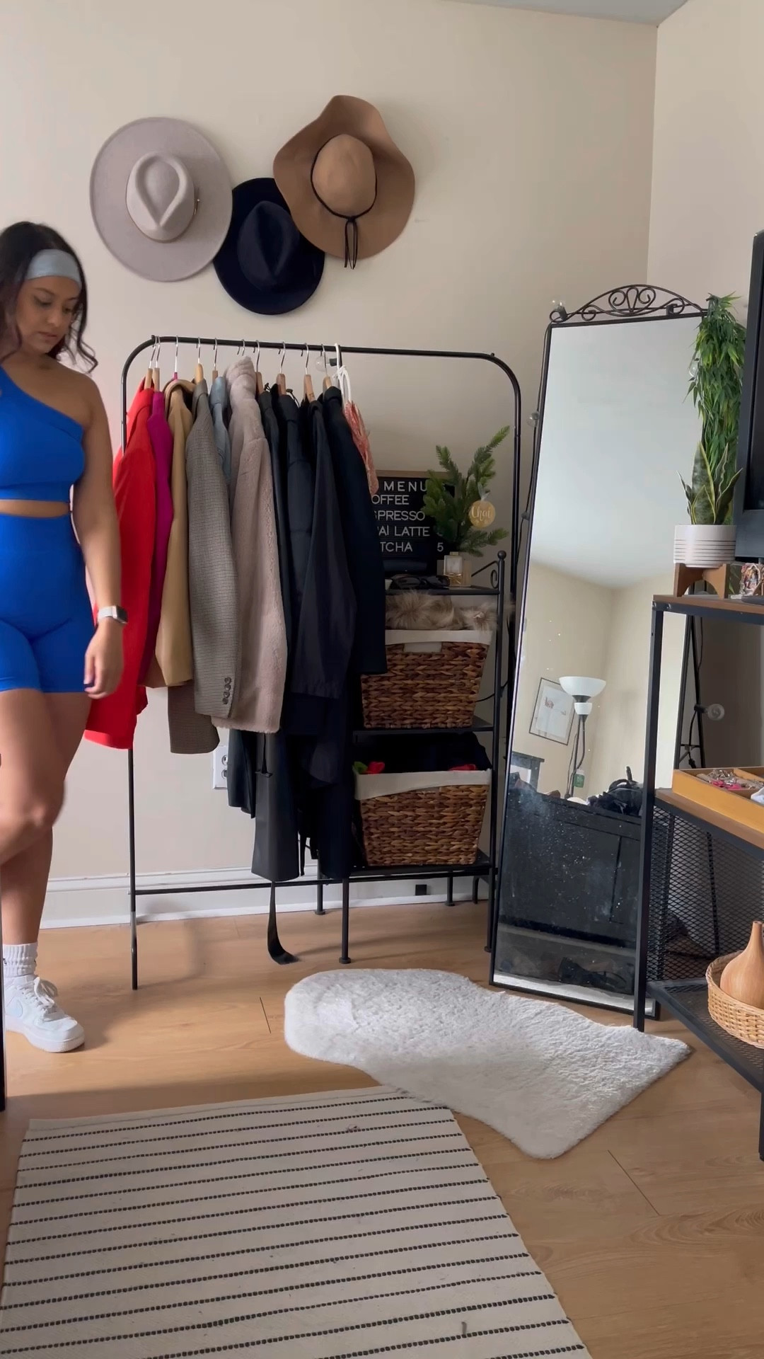 Spring Workout Sets from Amazon. 

Living in these biker short sets lately. Love the quality and available in so many colors. 

#LTKunder50 #LTKfit #LTKstyletip