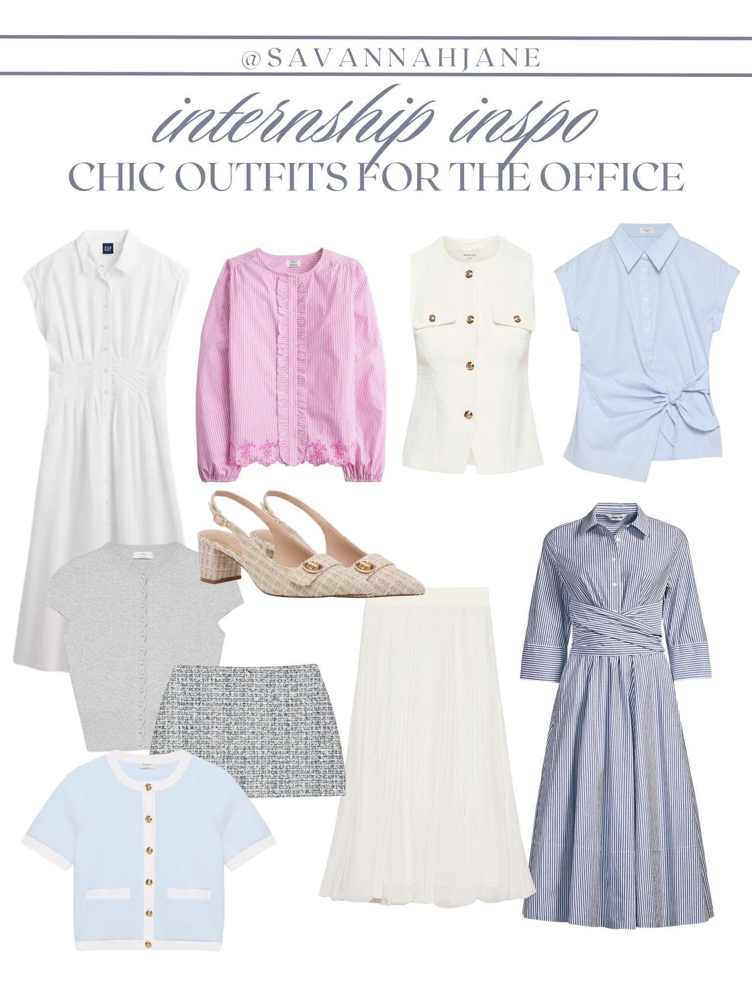 Best dressed in the office! Shop internship looks here! Internship outfit | office outfit | corporate fashion | corporate style | corporate outfit | corporate chic | office chic | work outfit inspo | work ootd | work fashion | summer internship | internship outfit inspo | chic internship outfit | Aritzia top | aritzia style | aritzia office outfit 

#LTKWorkwear #LTKootd #LTKU